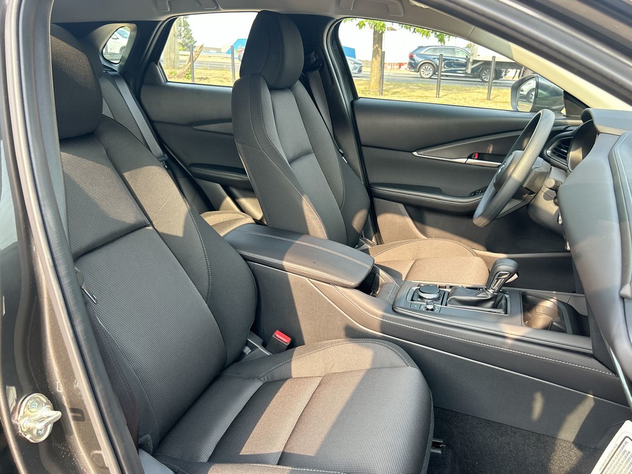 2025 Mazda CX-30 in Scarborough, Ontario