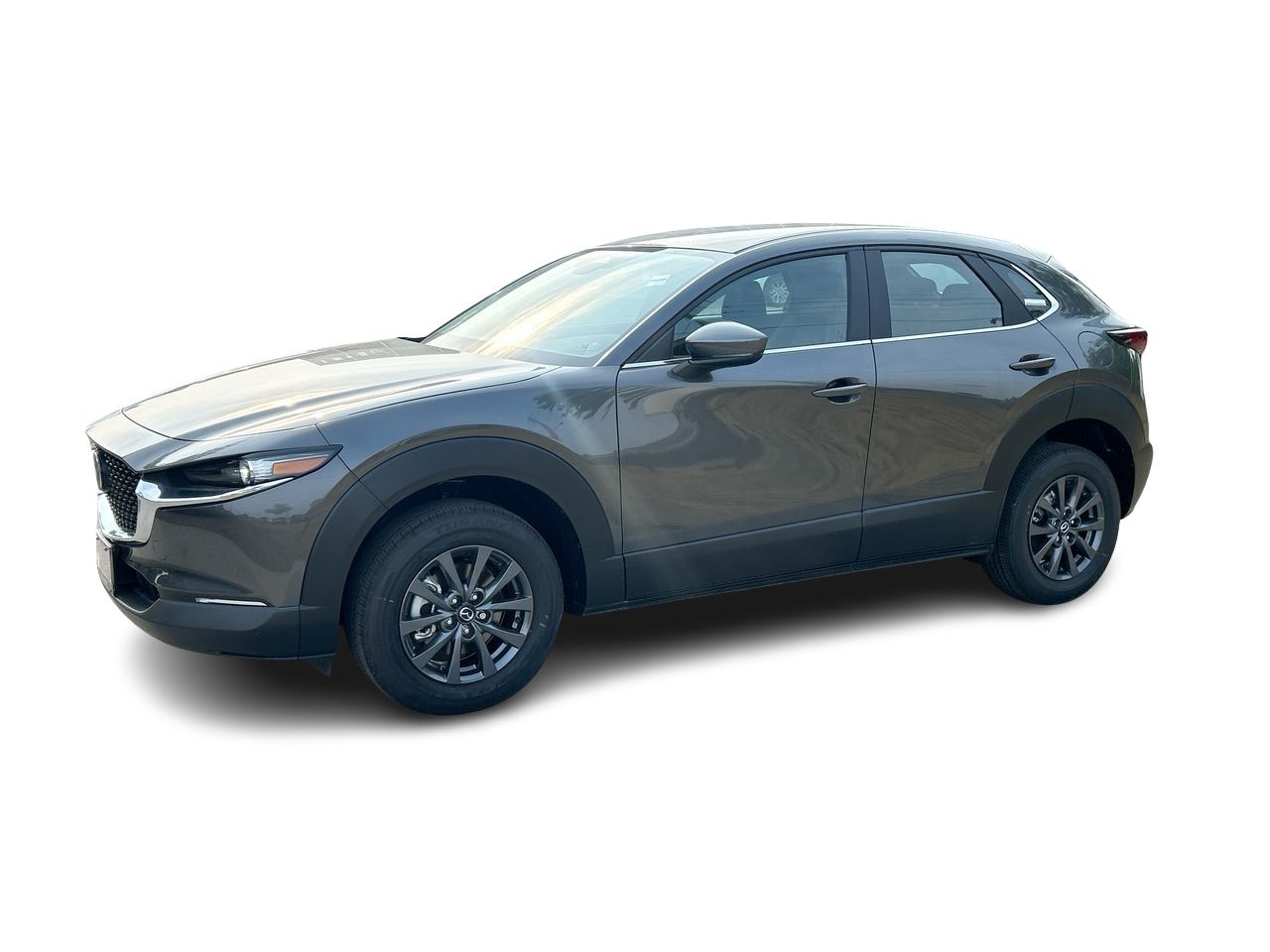 2025 Mazda CX-30 in Scarborough, Ontario