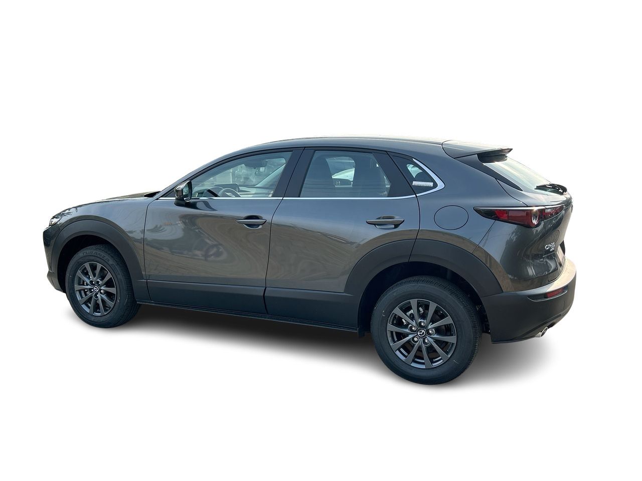 2025 Mazda CX-30 in Scarborough, Ontario