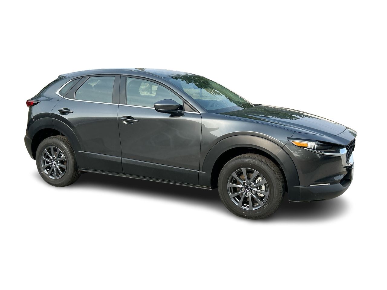 2025 Mazda CX-30 in Scarborough, Ontario