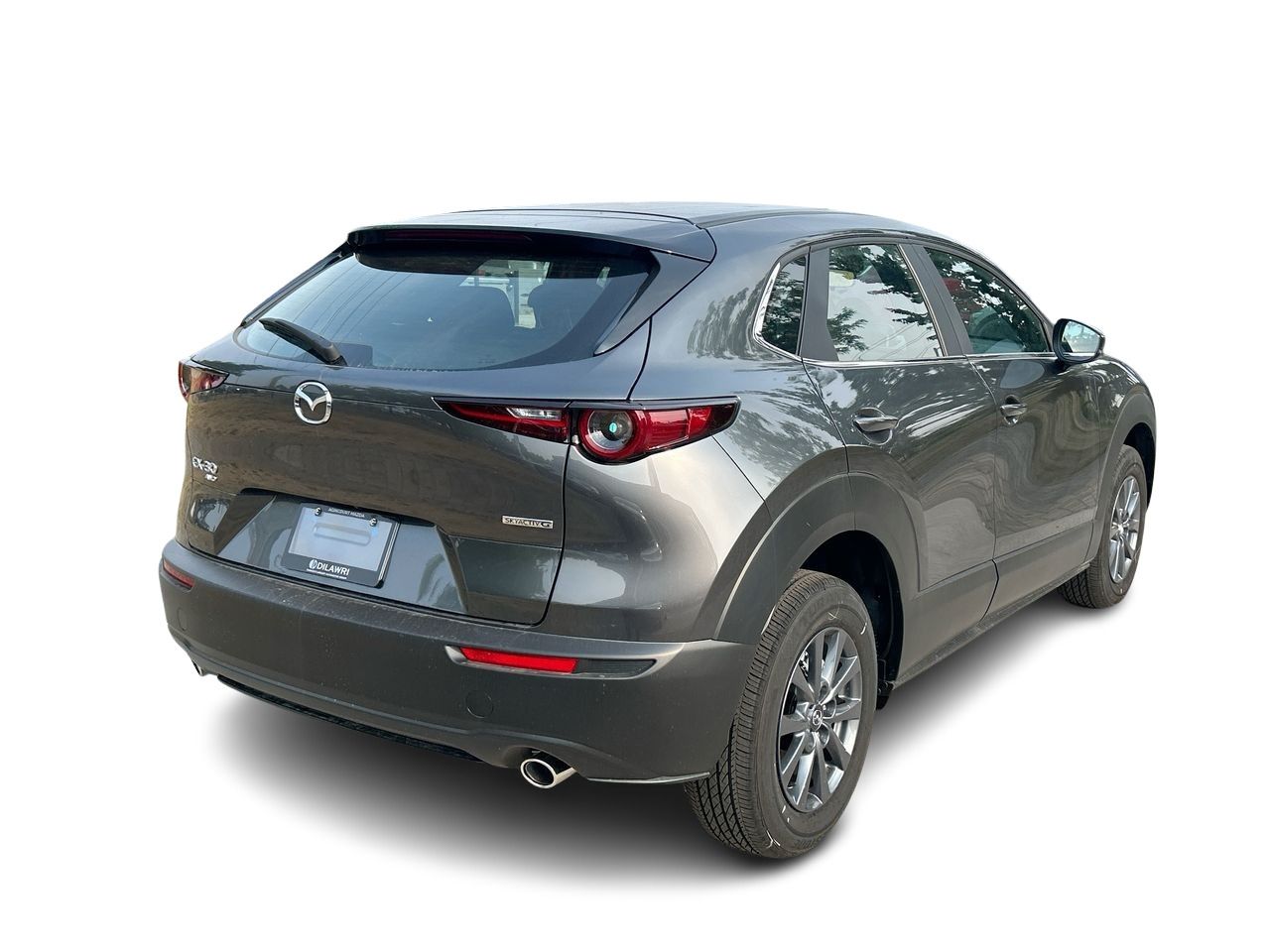 2025 Mazda CX-30 in Scarborough, Ontario