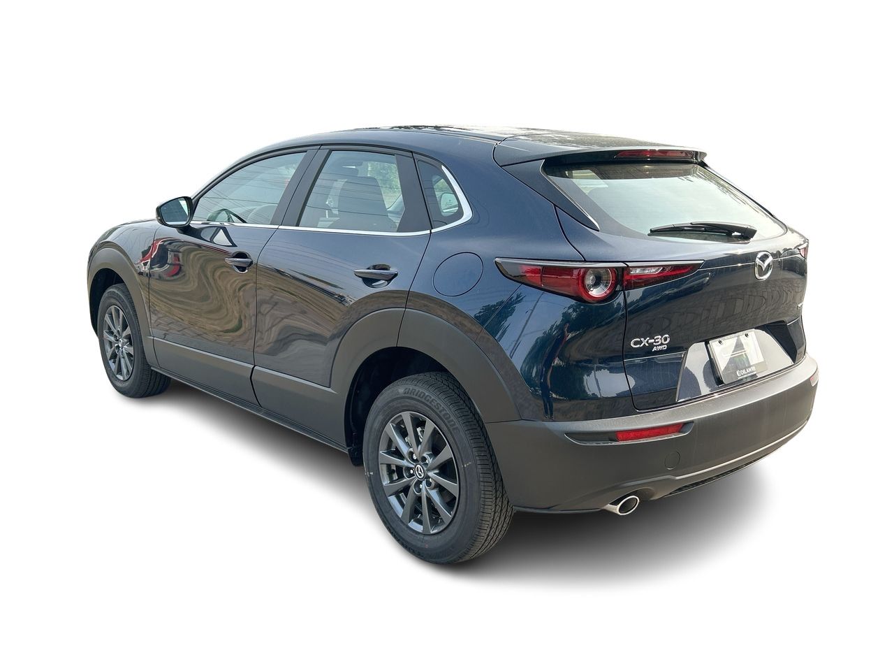 2025 Mazda CX-30 in Scarborough, Ontario