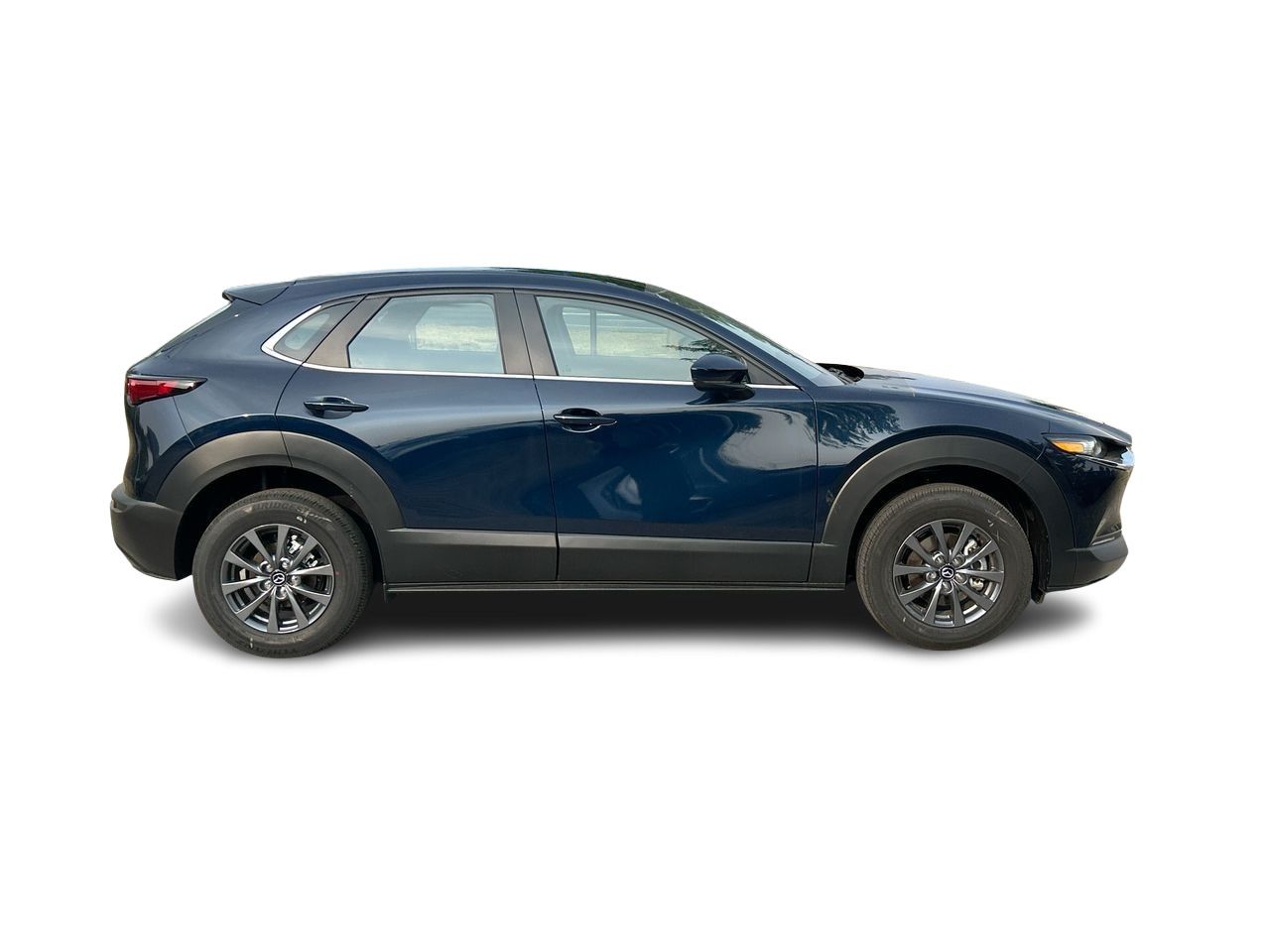 2025 Mazda CX-30 in Scarborough, Ontario