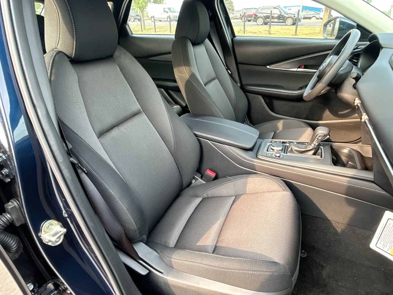 2025 Mazda CX-30 in Scarborough, Ontario