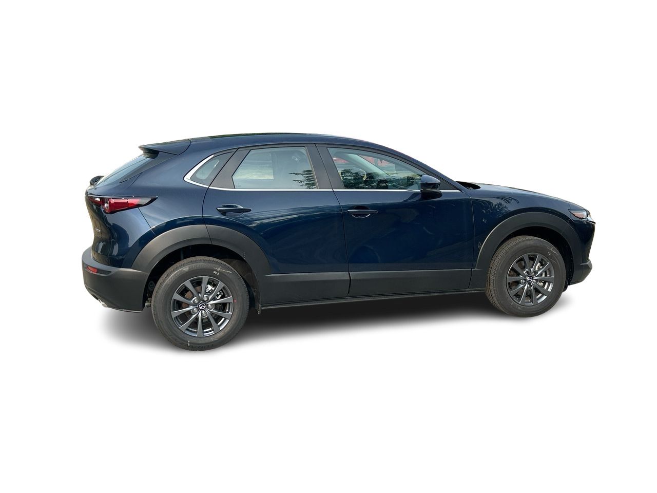 2025 Mazda CX-30 in Scarborough, Ontario