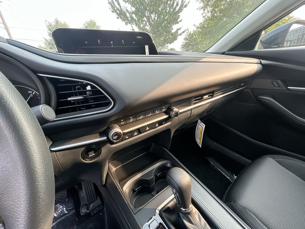 2025 Mazda CX-30 in Scarborough, Ontario