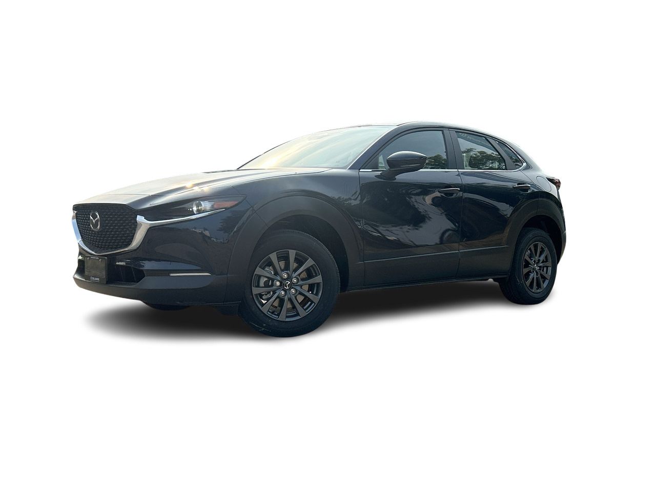 2025 Mazda CX-30 in Scarborough, Ontario