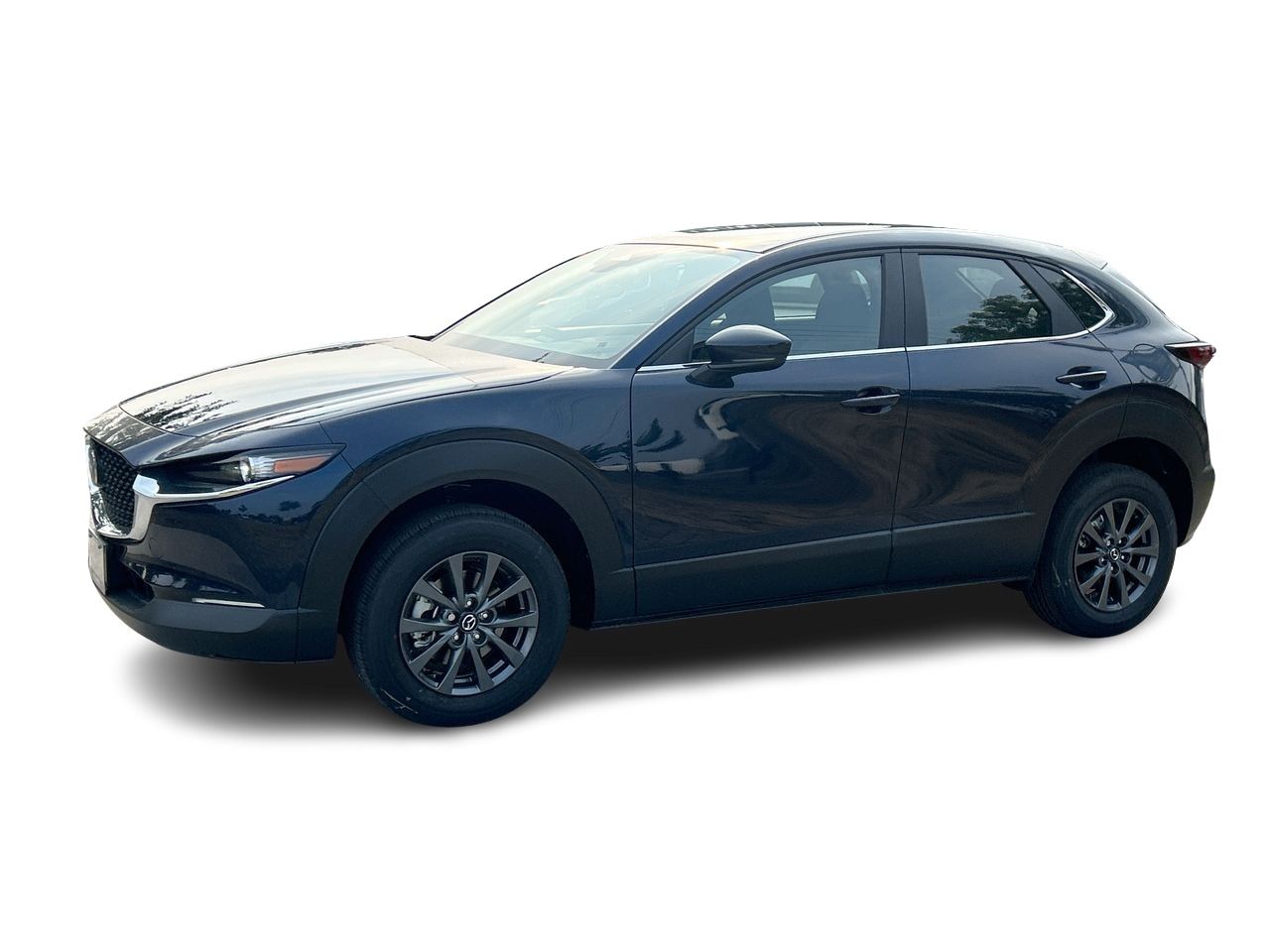2025 Mazda CX-30 in Scarborough, Ontario