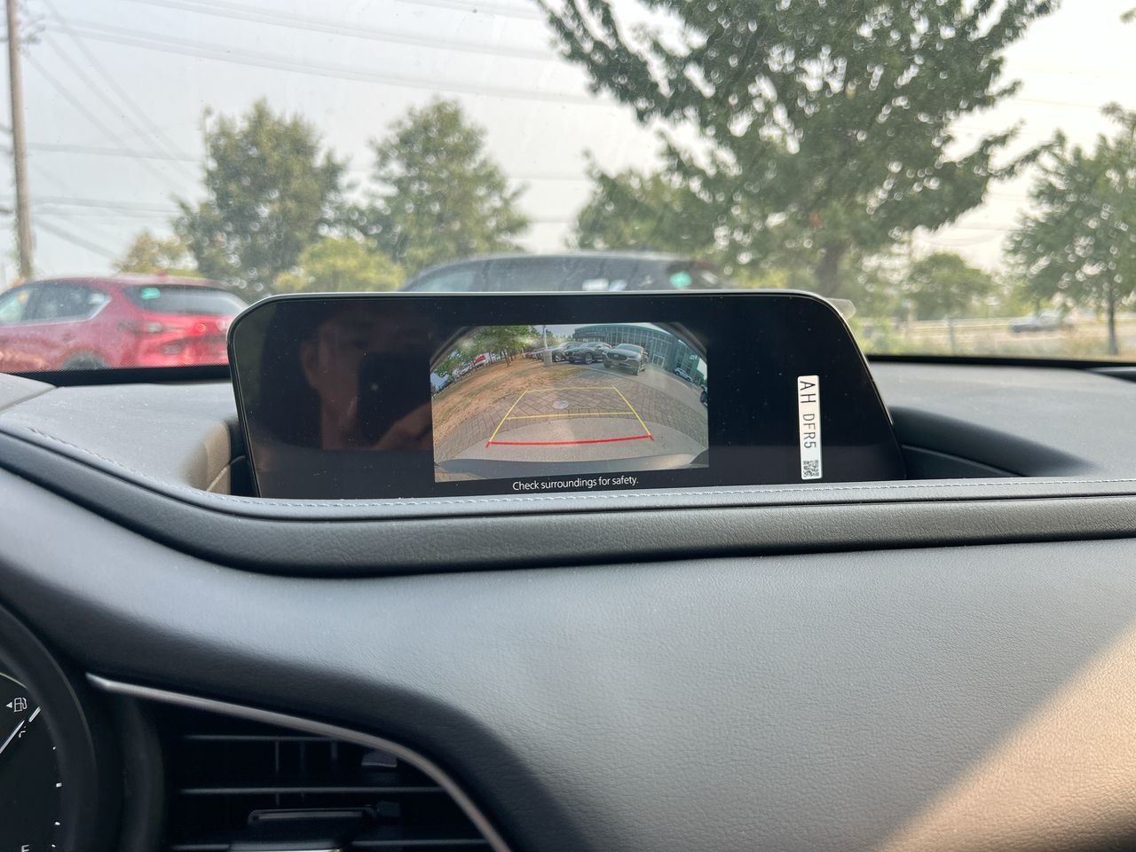 2025 Mazda CX-30 in Scarborough, Ontario