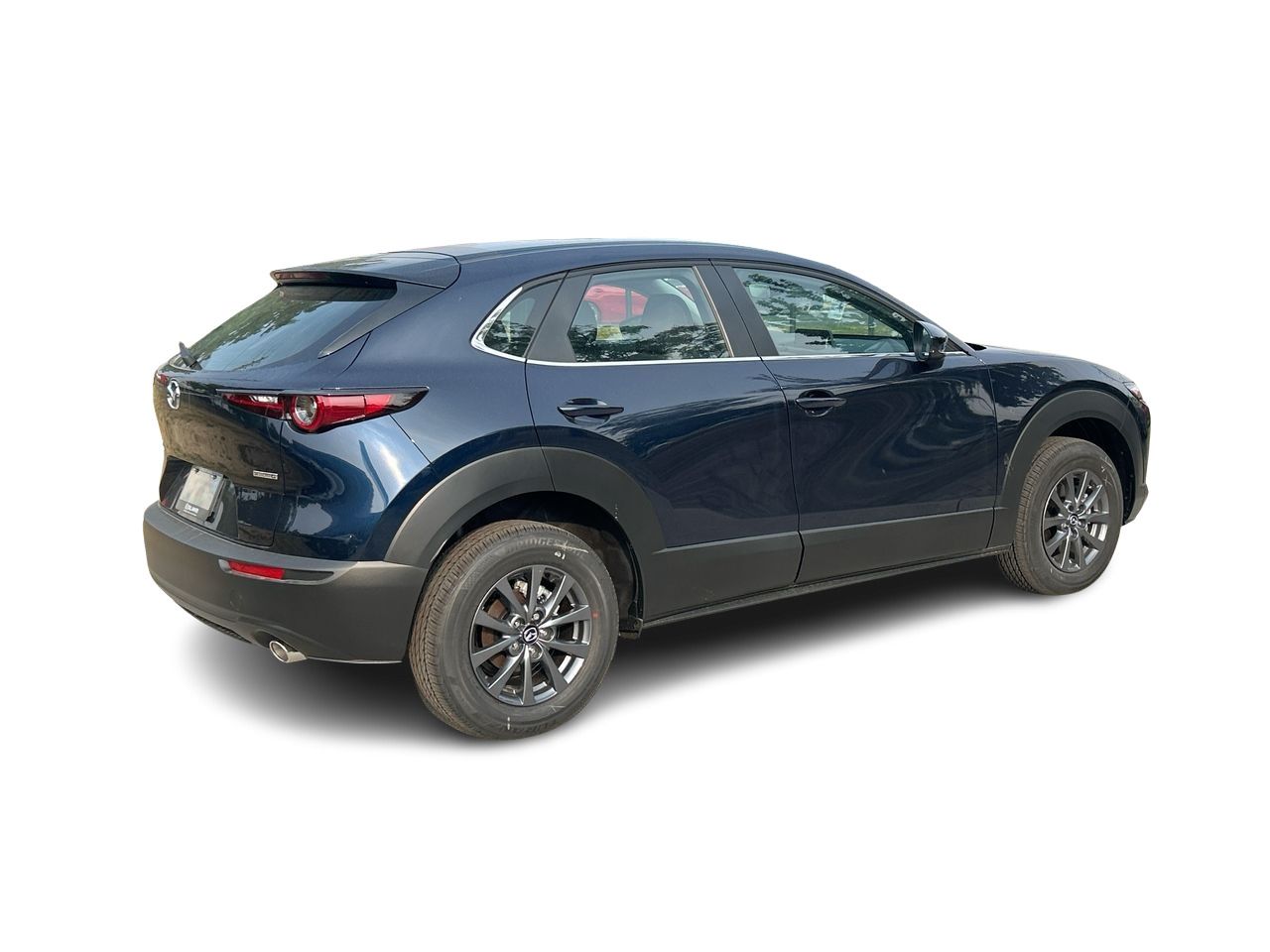 2025 Mazda CX-30 in Scarborough, Ontario