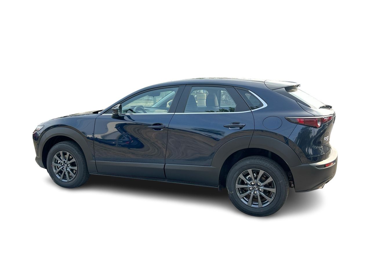 2025 Mazda CX-30 in Scarborough, Ontario