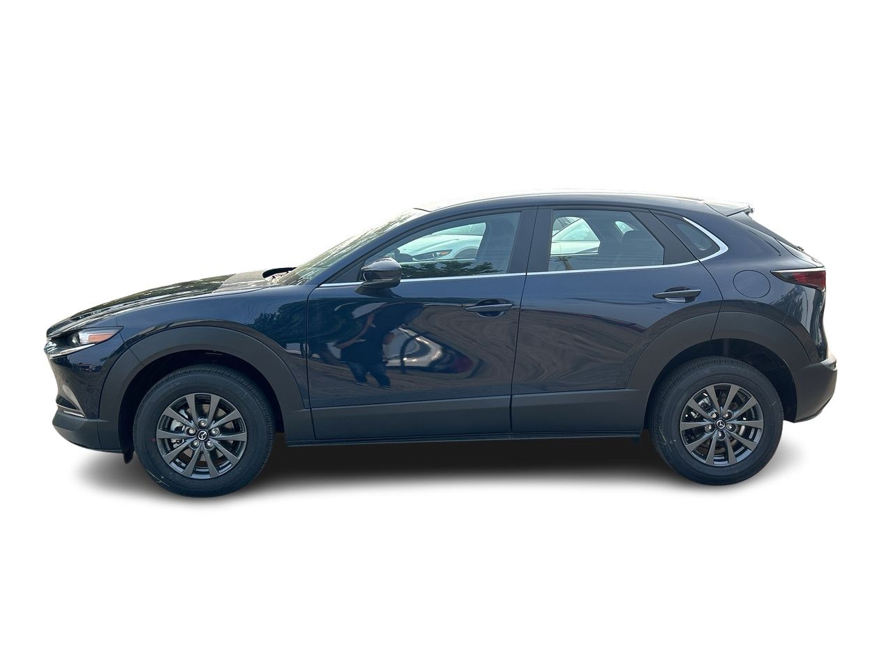 2025 Mazda CX-30 in Scarborough, Ontario