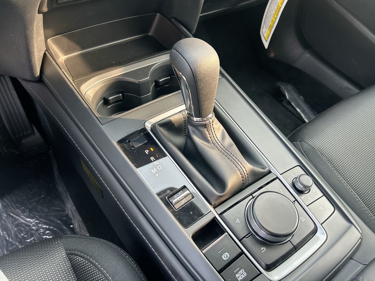 2025 Mazda CX-30 in Scarborough, Ontario