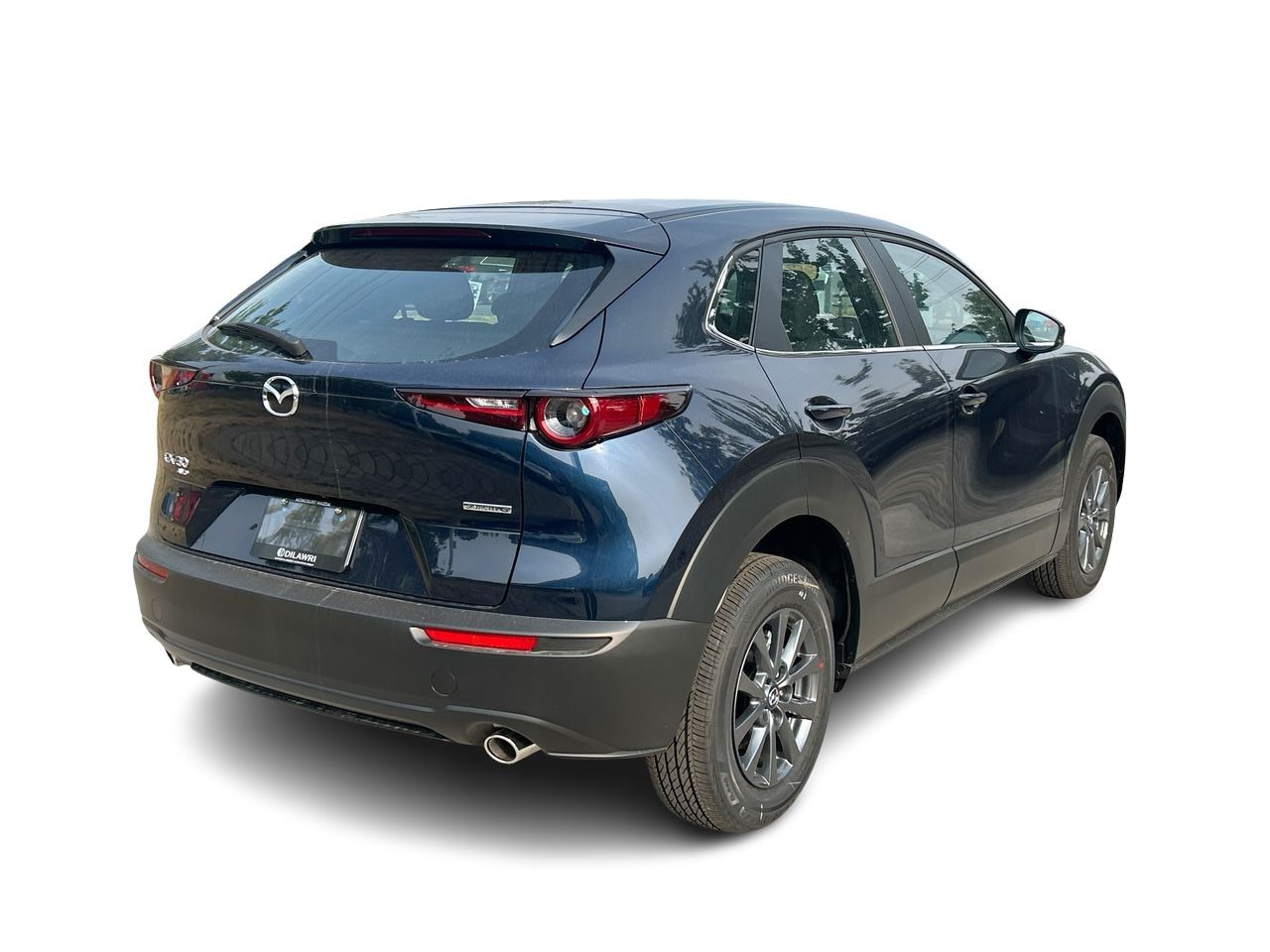 2025 Mazda CX-30 in Scarborough, Ontario