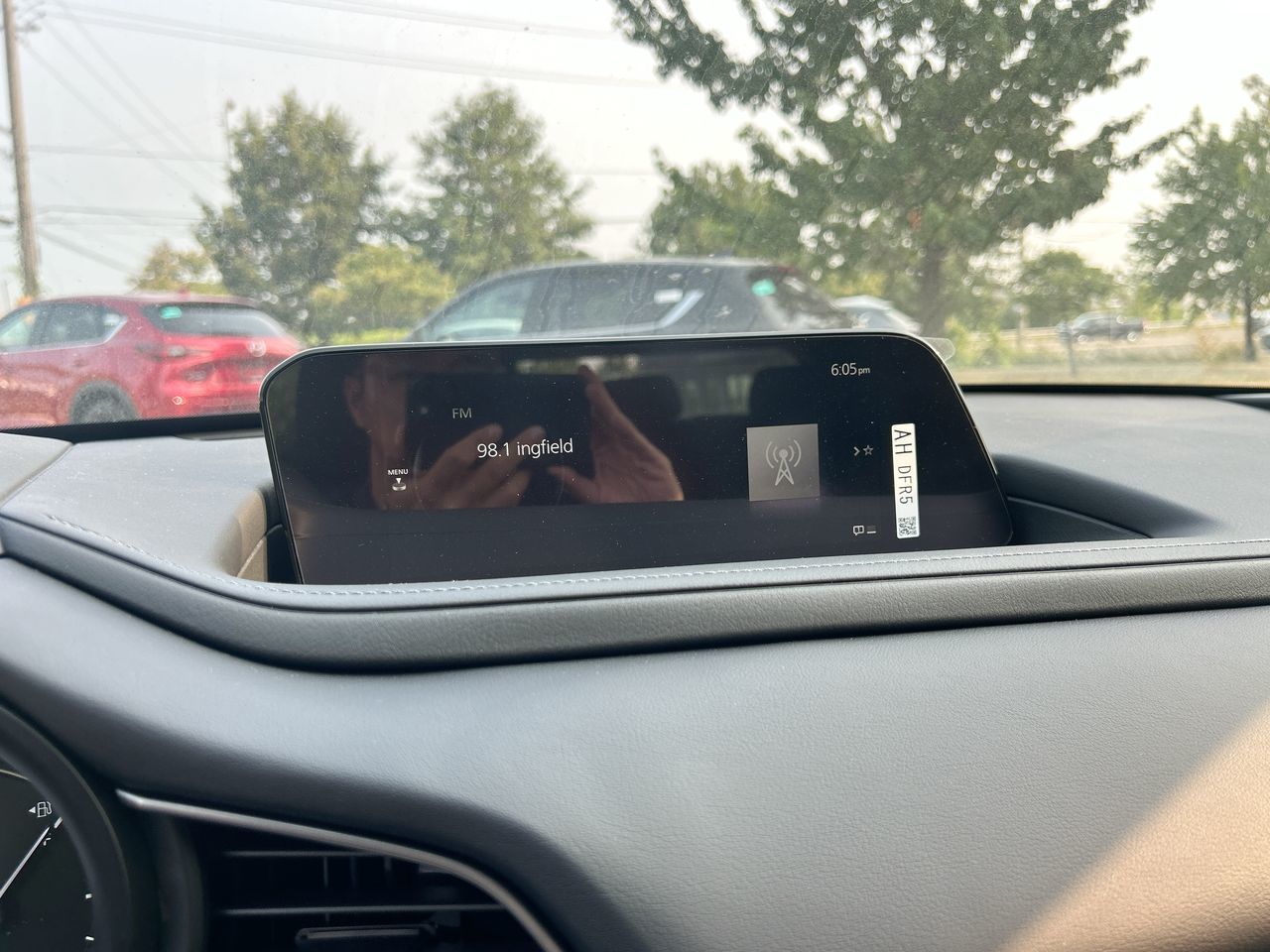 2025 Mazda CX-30 in Scarborough, Ontario