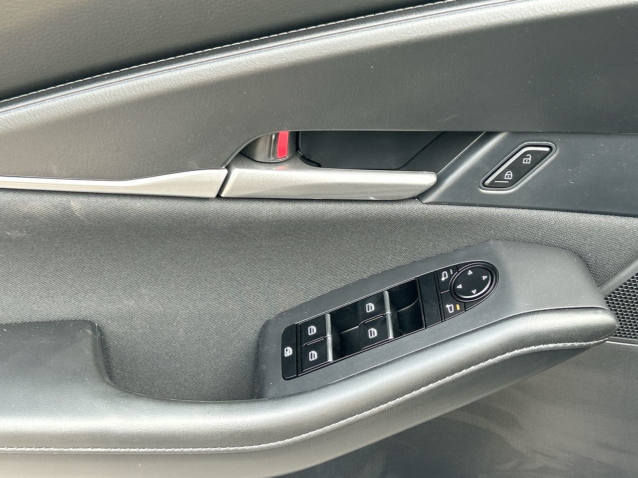 2025 Mazda CX-30 in Scarborough, Ontario