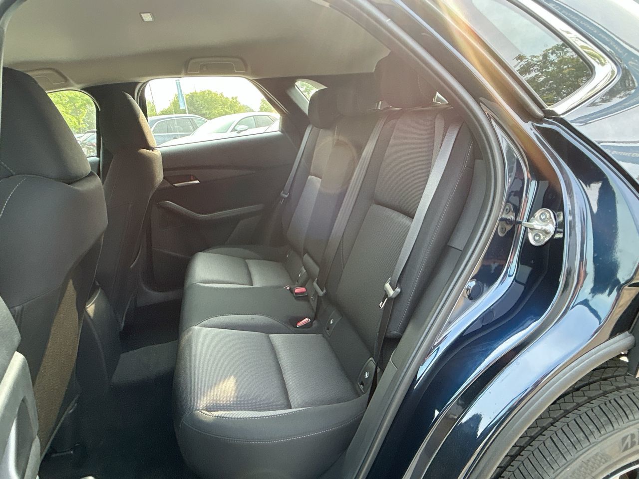 2025 Mazda CX-30 in Scarborough, Ontario