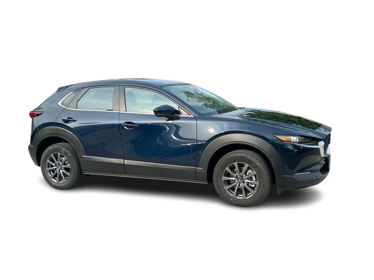 2025 Mazda CX-30 in Scarborough, Ontario