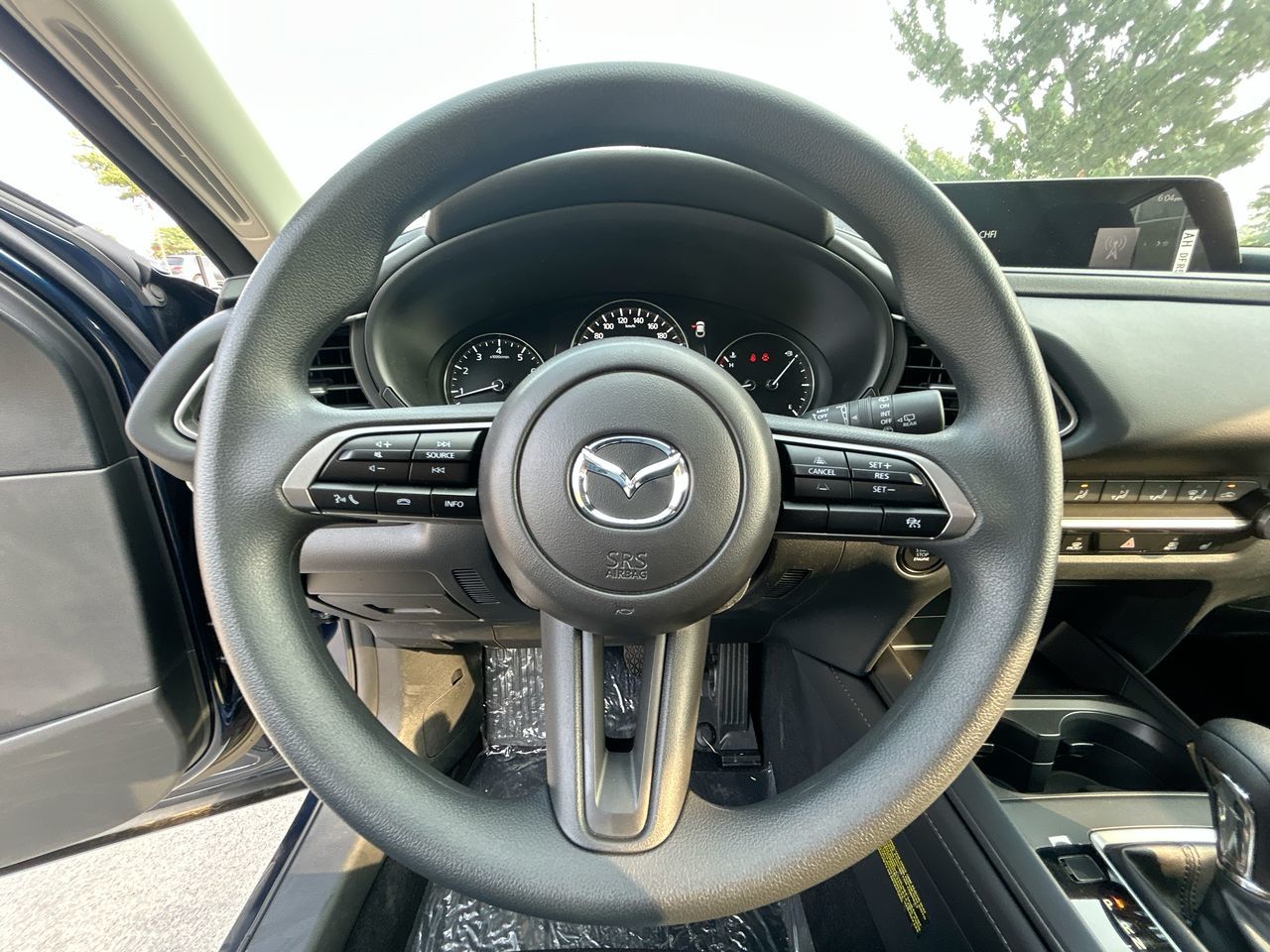 2025 Mazda CX-30 in Scarborough, Ontario