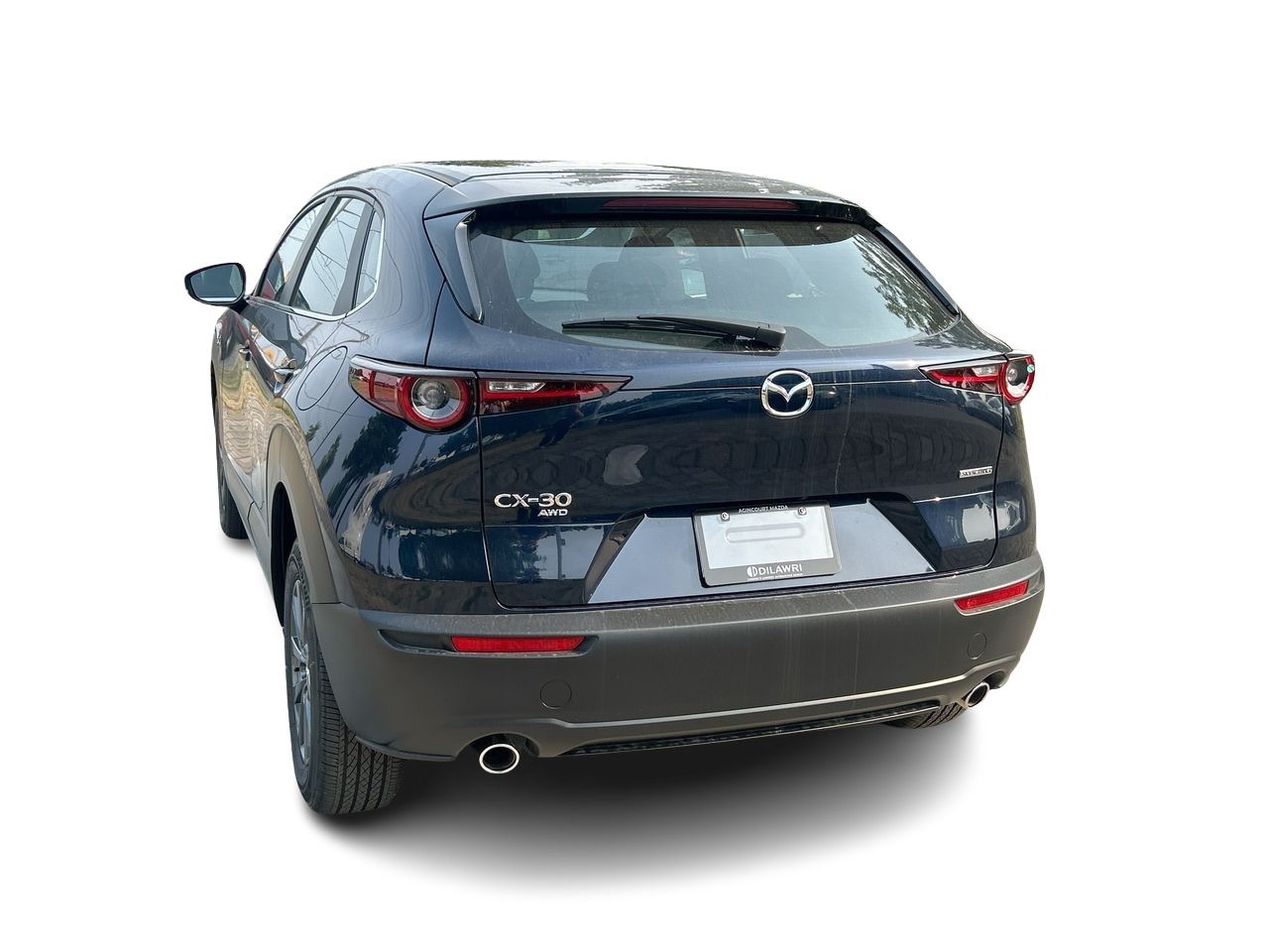 Mazda CX-30  2025 à Scarborough, Ontario