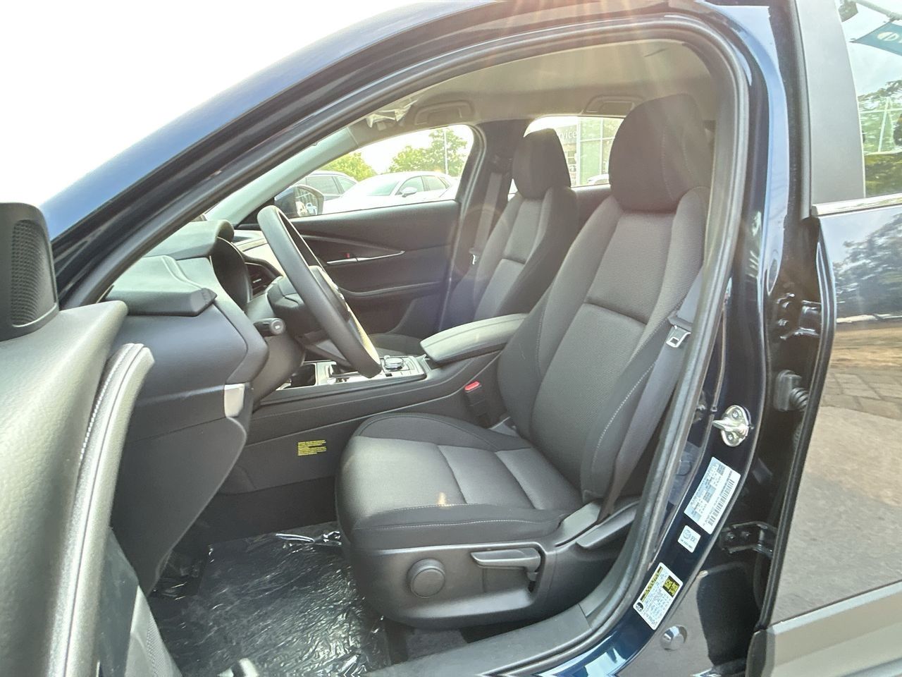 Mazda CX-30  2025 à Scarborough, Ontario