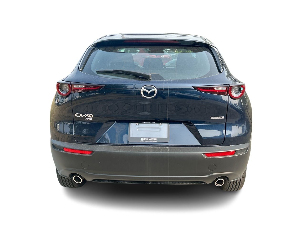 Mazda CX-30  2025 à Scarborough, Ontario