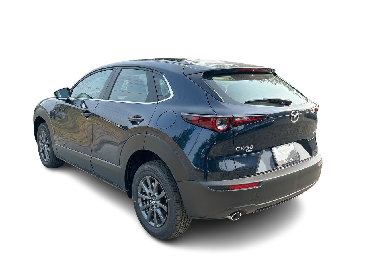Mazda CX-30  2025 à Scarborough, Ontario