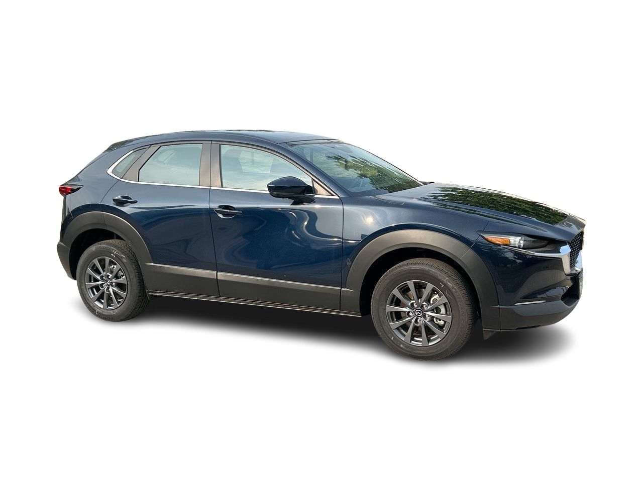 Mazda CX-30  2025