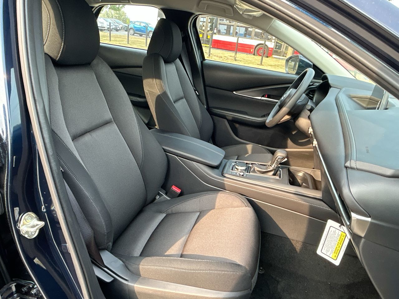Mazda CX-30  2025 à Scarborough, Ontario