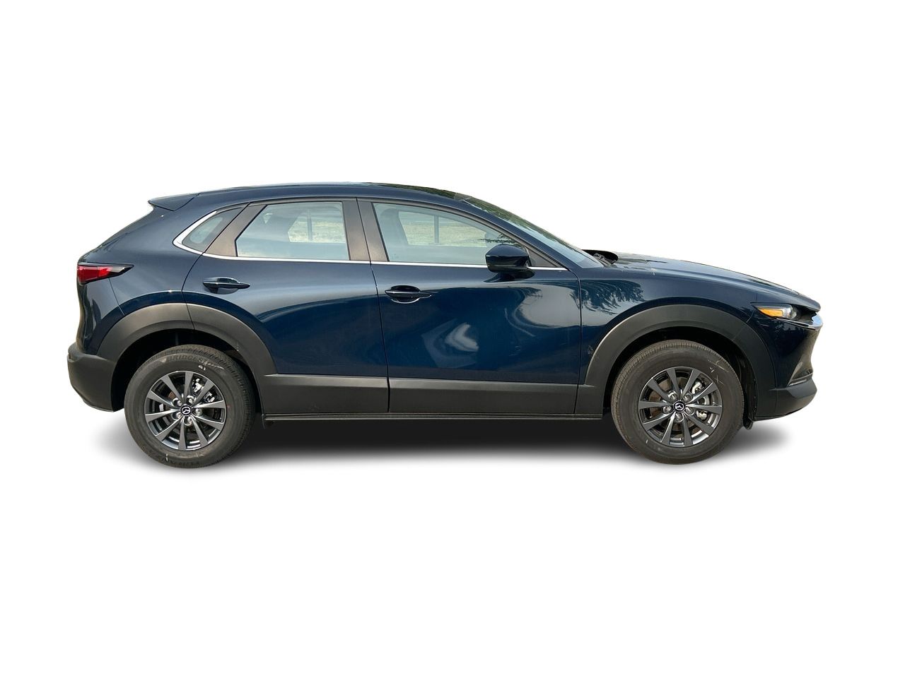 Mazda CX-30  2025