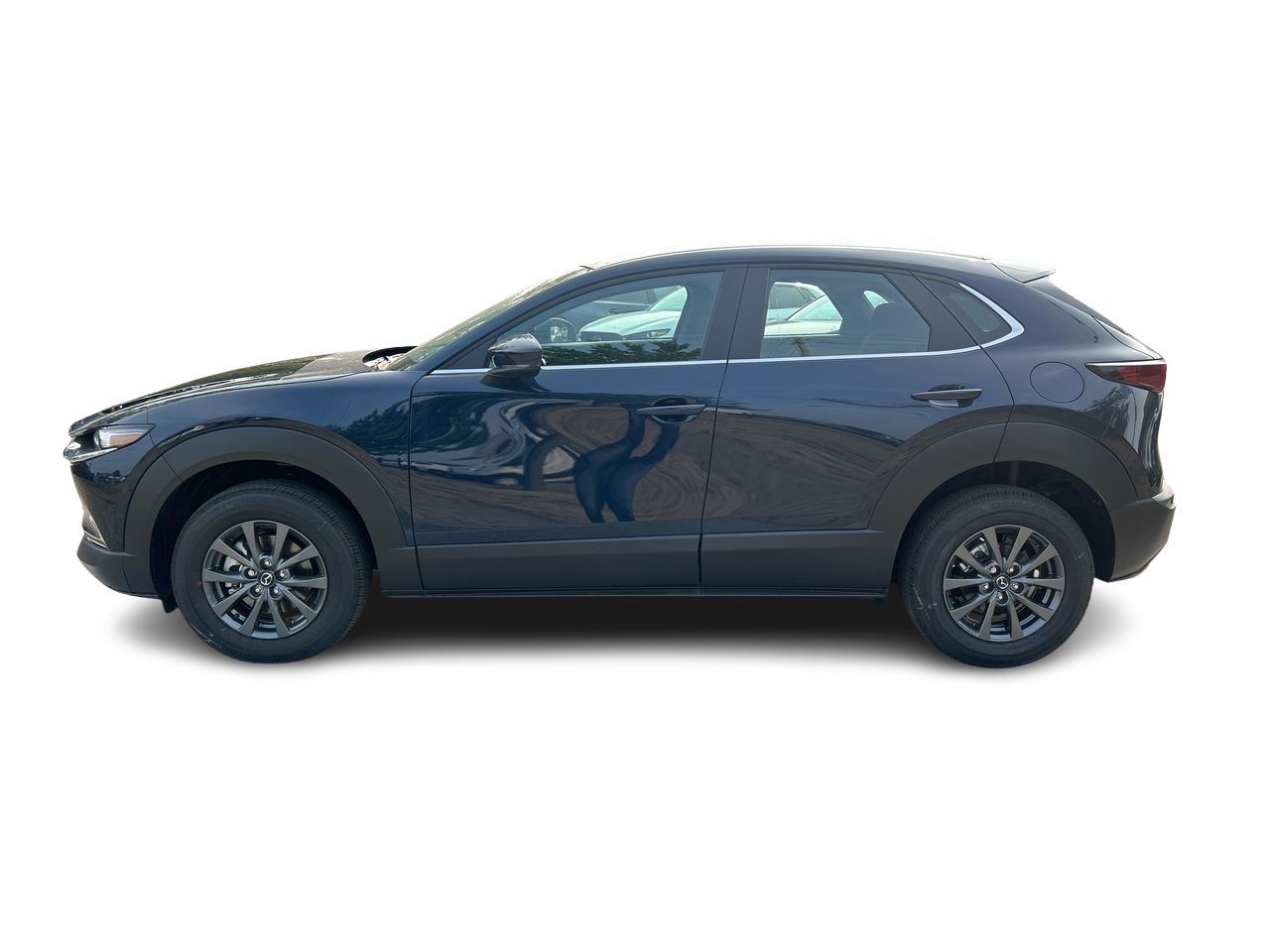 Mazda CX-30  2025