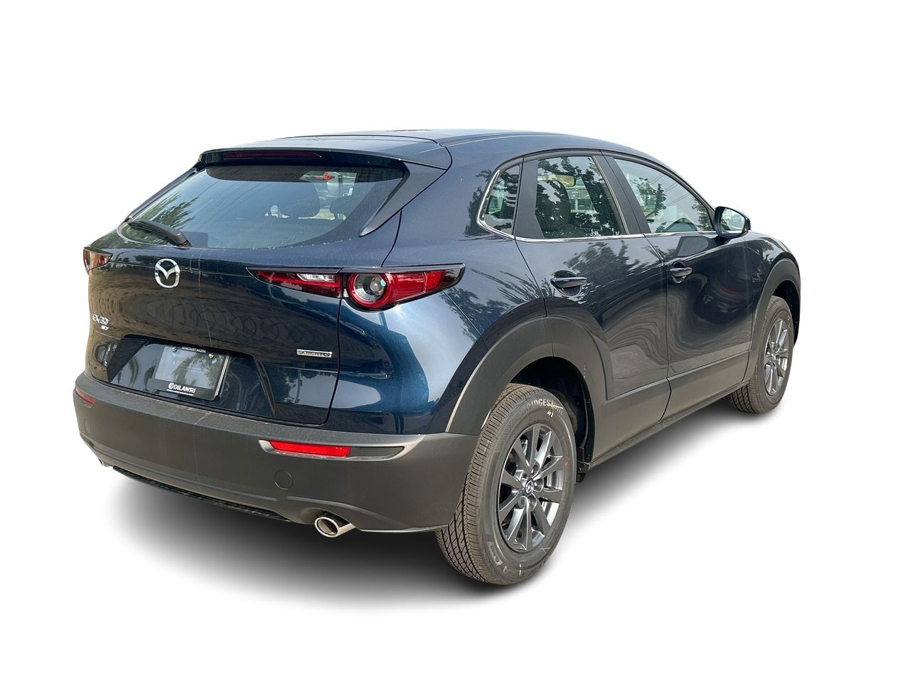 Mazda CX-30  2025 à Scarborough, Ontario
