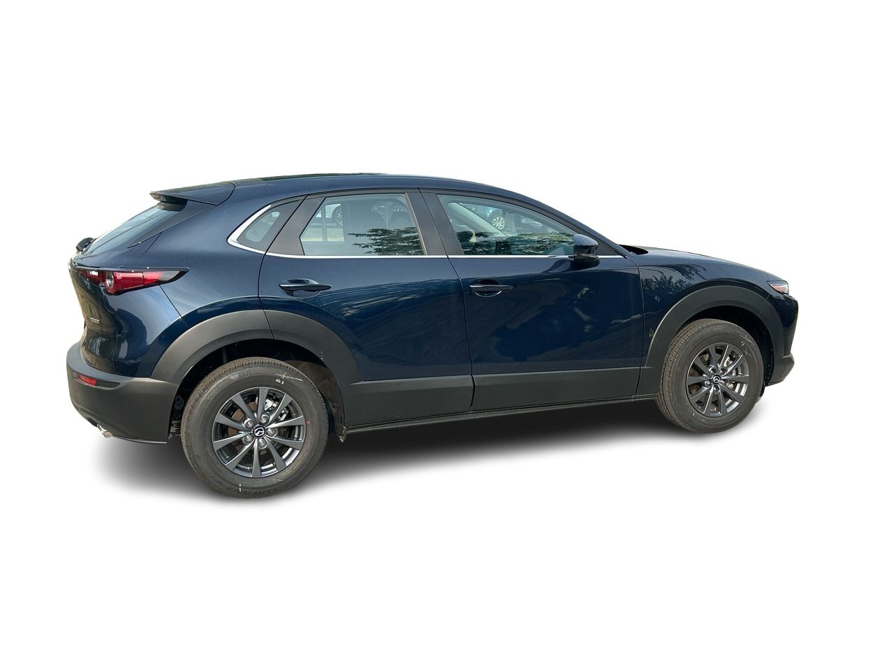 Mazda CX-30  2025