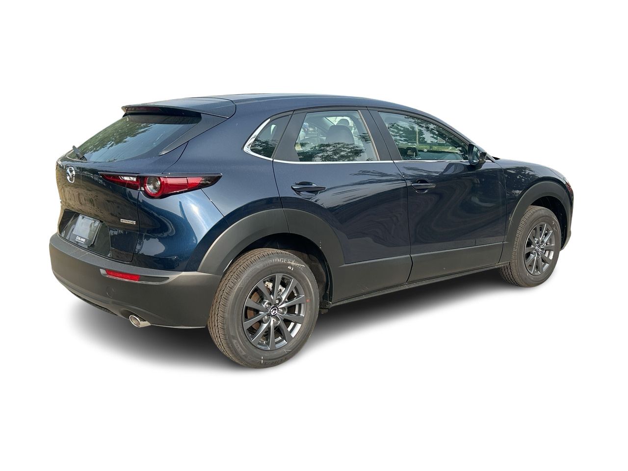 Mazda CX-30  2025