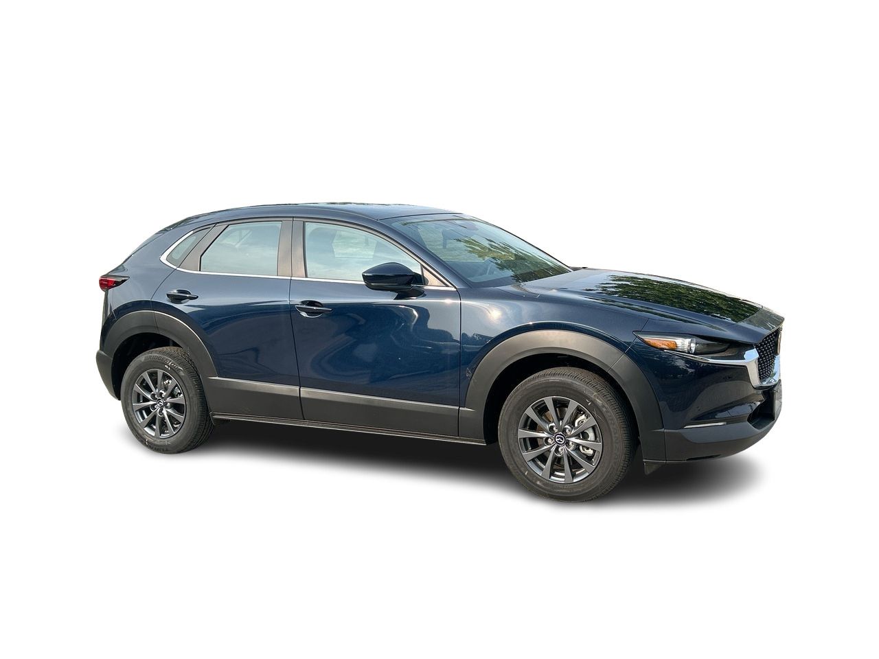 2025 Mazda CX-30 in Scarborough, Ontario