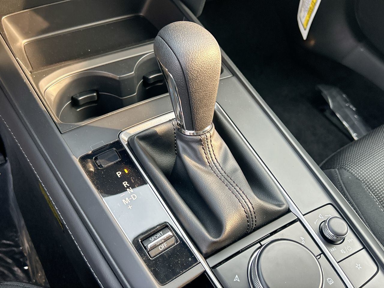 2025 Mazda CX-30 in Scarborough, Ontario