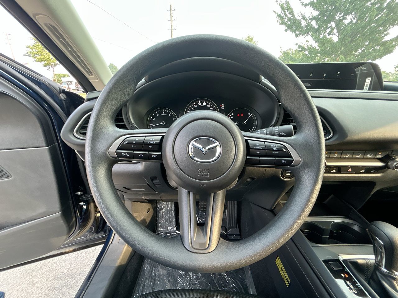 2025 Mazda CX-30 in Scarborough, Ontario