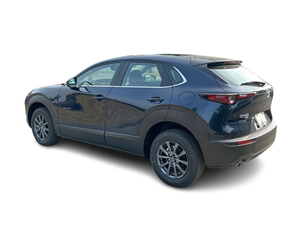 2025 Mazda CX-30 in Scarborough, Ontario