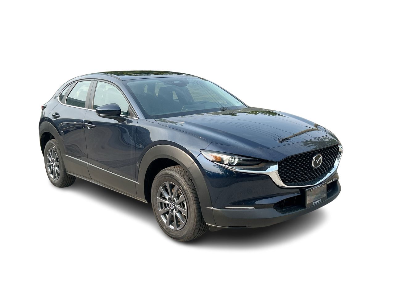 2025 Mazda CX-30 in Scarborough, Ontario