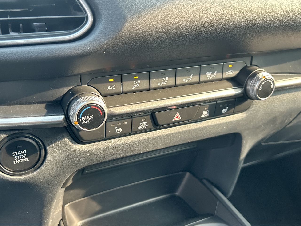 2025 Mazda CX-30 in Scarborough, Ontario