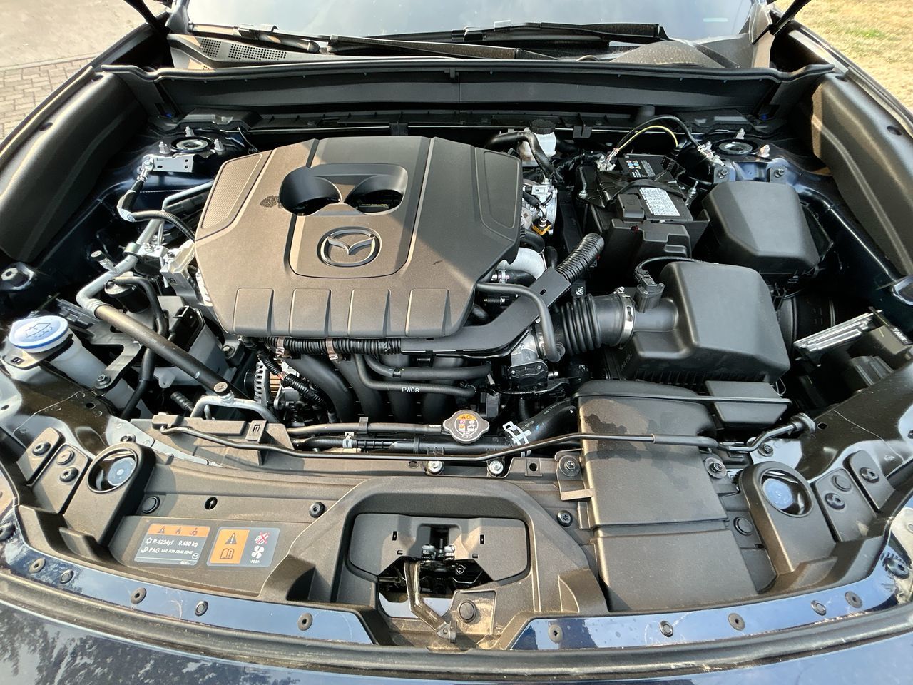 2025 Mazda CX-30 in Scarborough, Ontario
