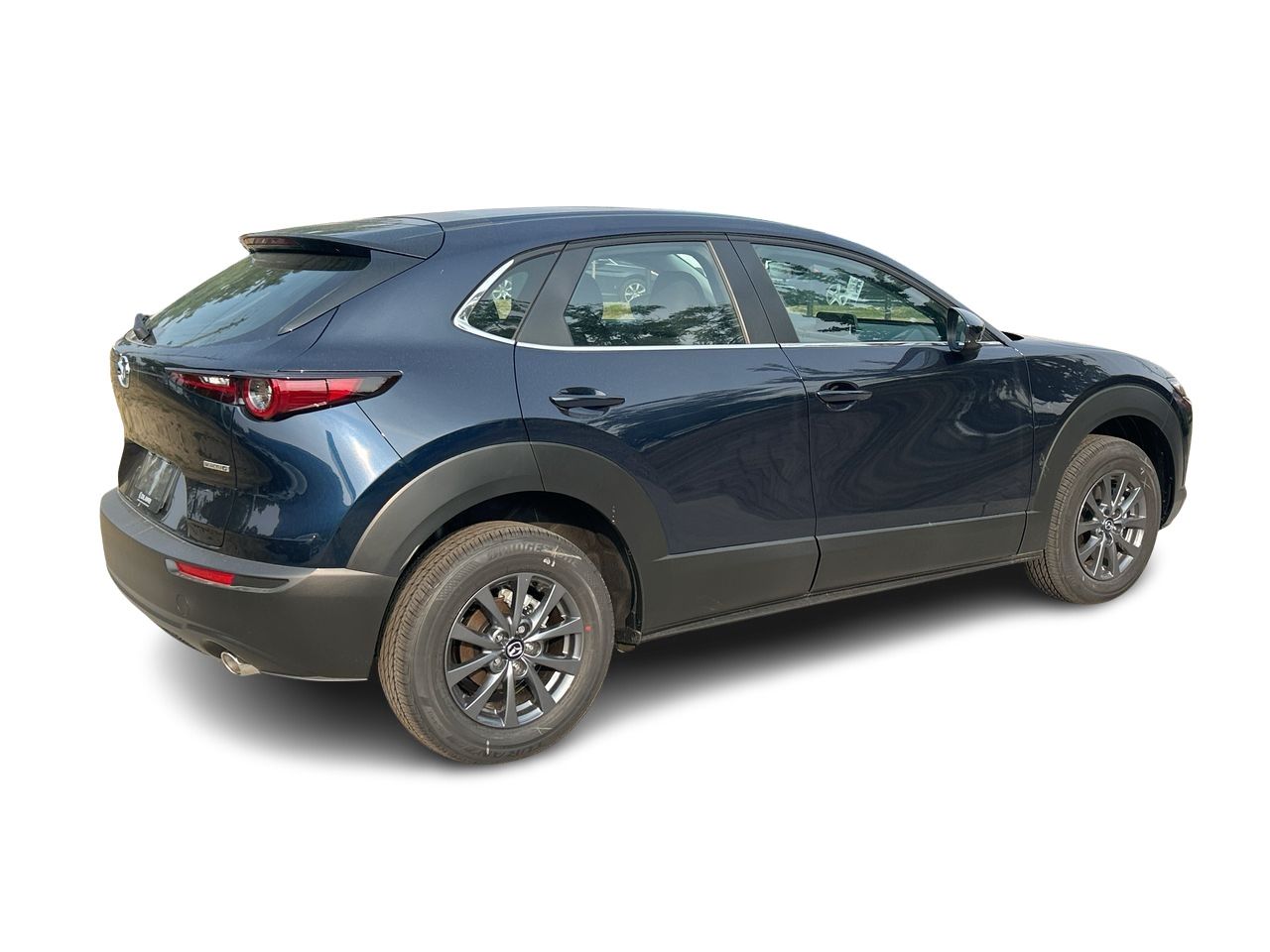 2025 Mazda CX-30 in Scarborough, Ontario