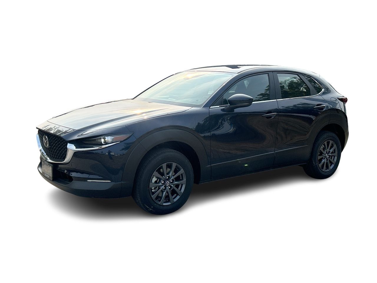 2025 Mazda CX-30 in Scarborough, Ontario