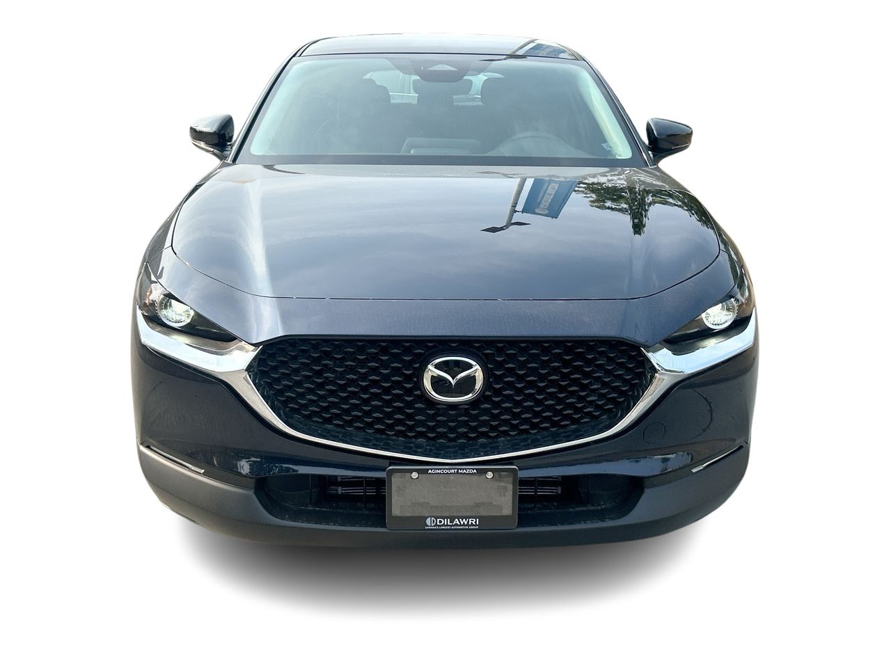 2025 Mazda CX-30 in Scarborough, Ontario
