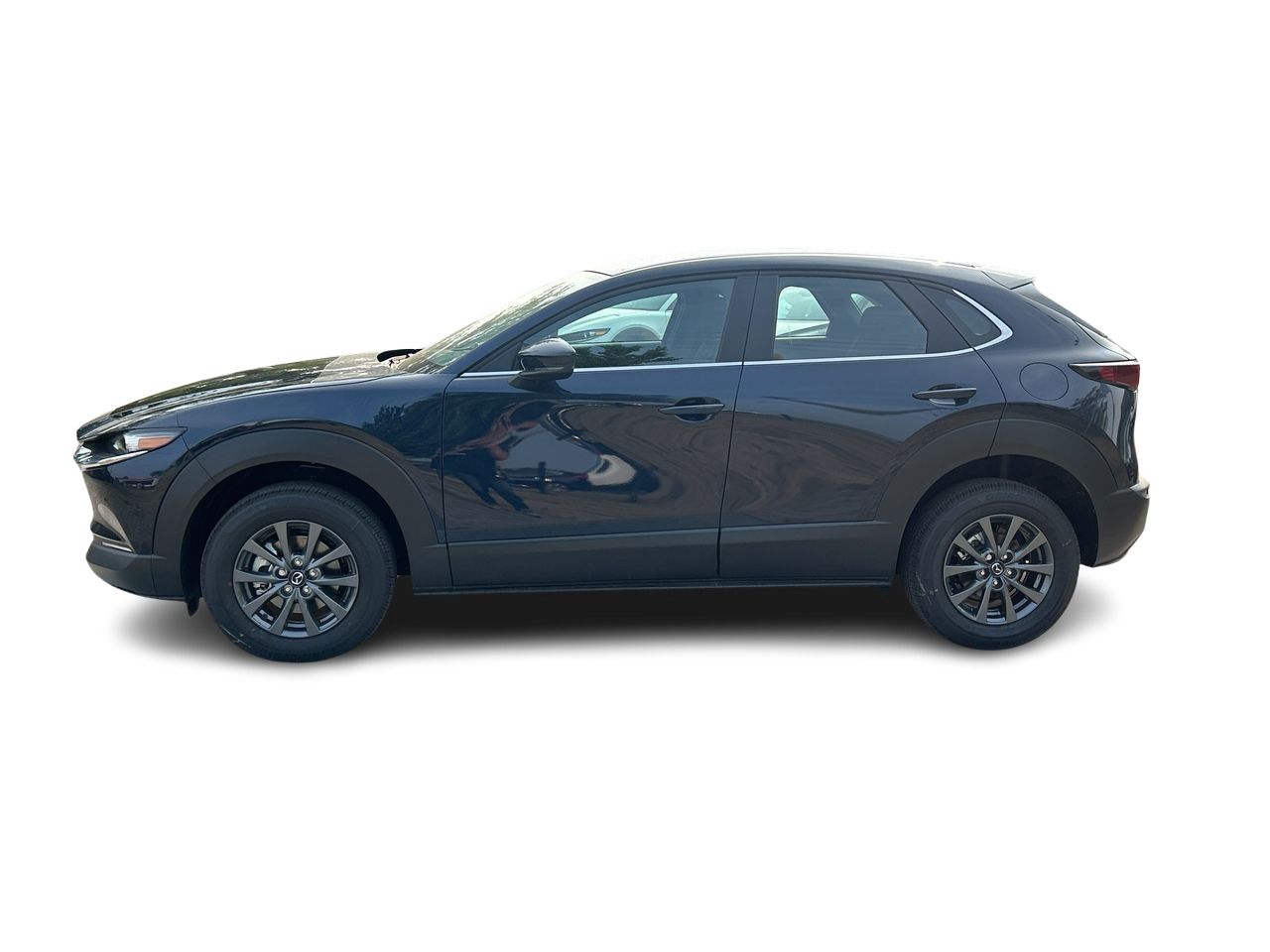 2025 Mazda CX-30 in Scarborough, Ontario