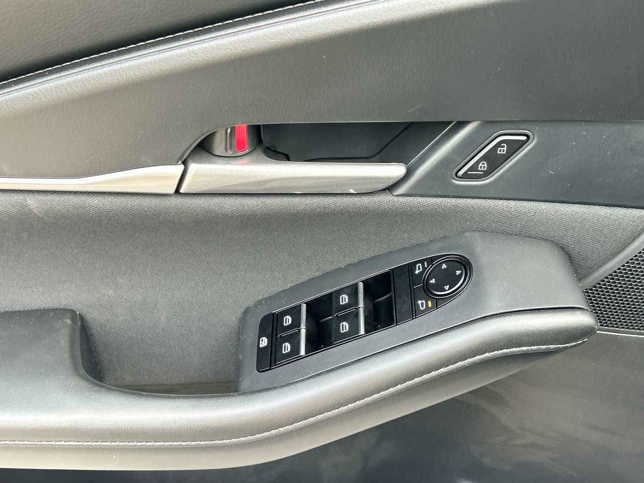 2025 Mazda CX-30 in Scarborough, Ontario