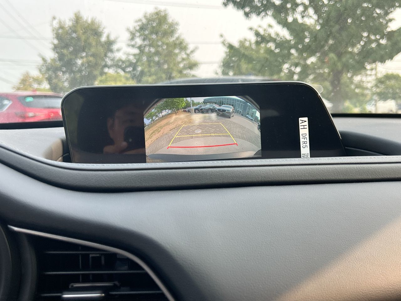 2025 Mazda CX-30 in Scarborough, Ontario
