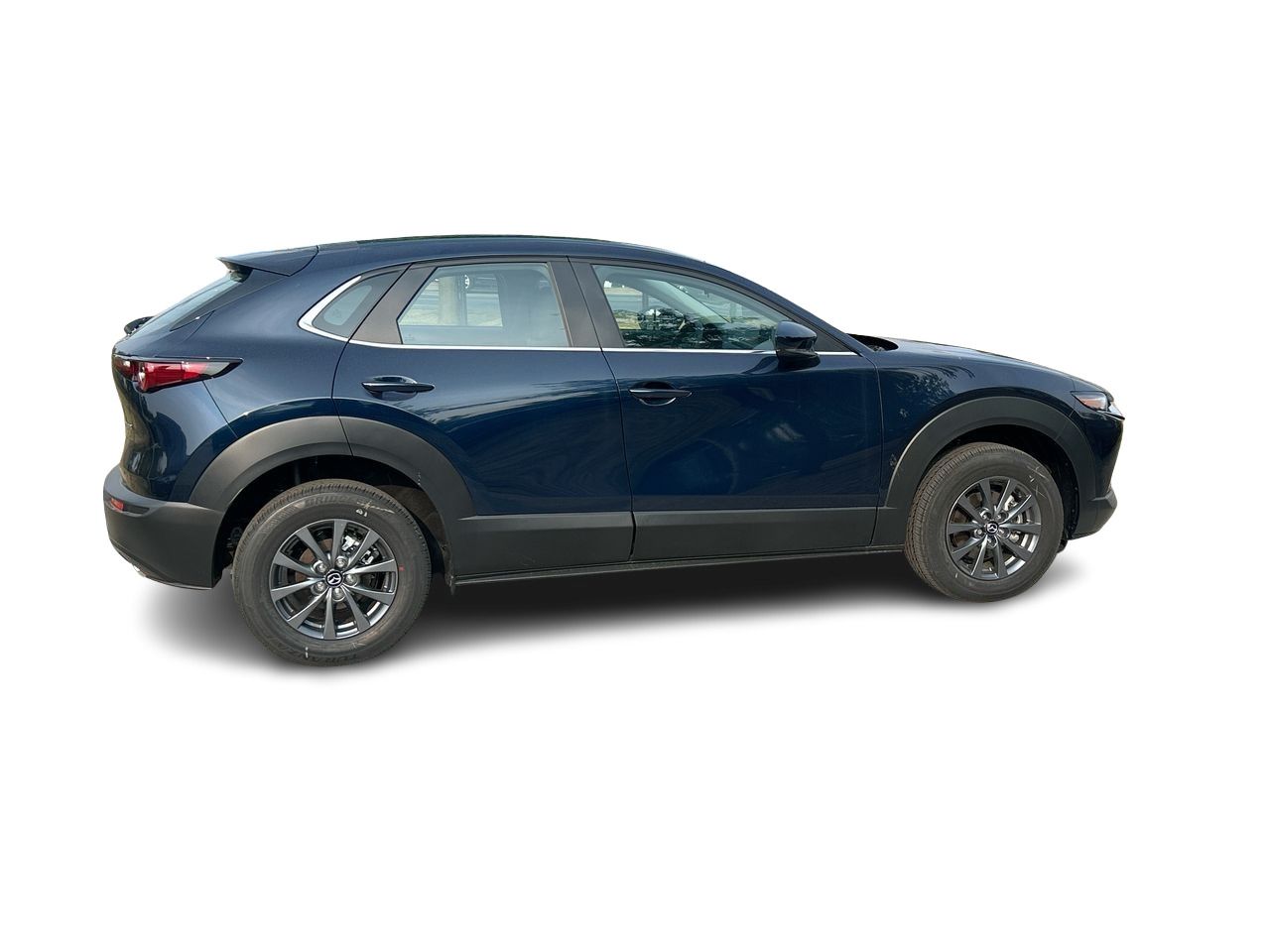 2025 Mazda CX-30 in Scarborough, Ontario