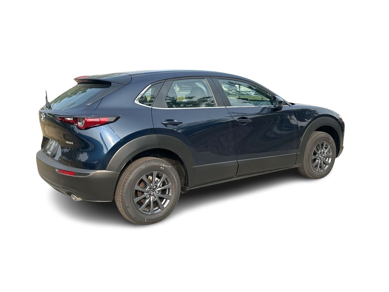 2025 Mazda CX-30 in Scarborough, Ontario