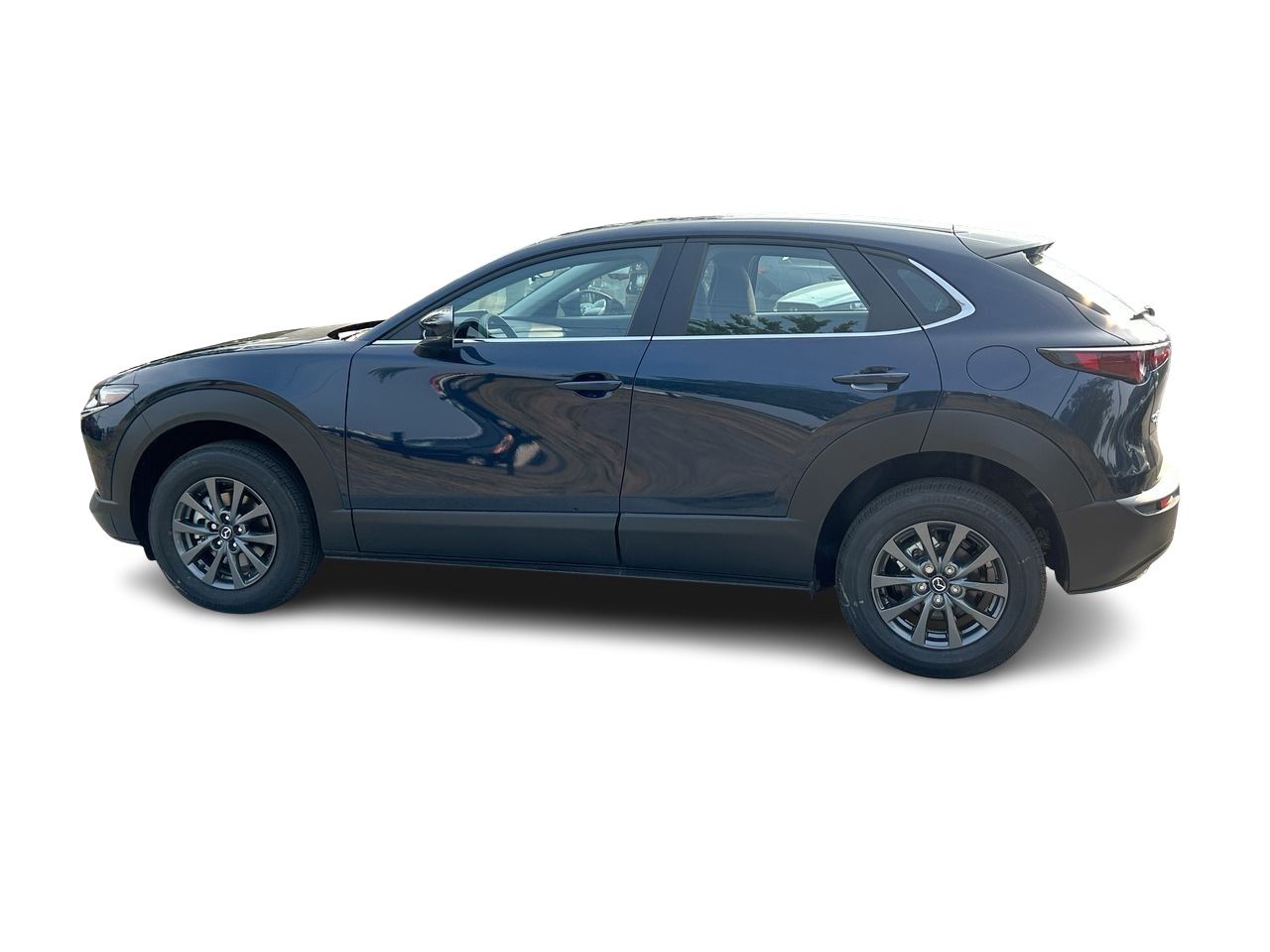 2025 Mazda CX-30 in Scarborough, Ontario